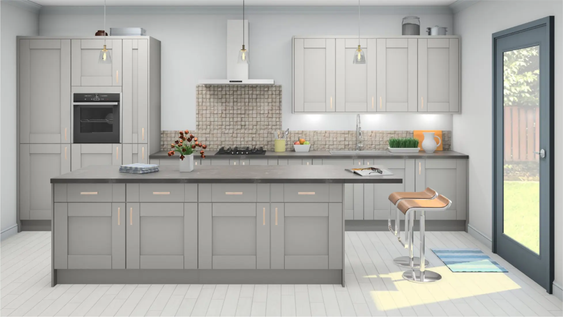 Cranbrook Platinum