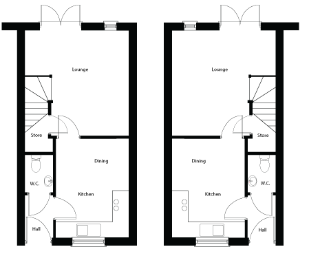 Hathersage Ground Floor