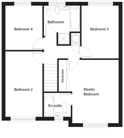 Ashbourne First Floor